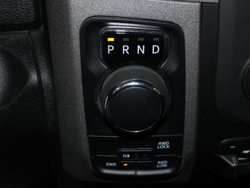 Used 2023 RAM 1500 Tradesman w/ Tradesman SXT Package AWD/4WD image 39