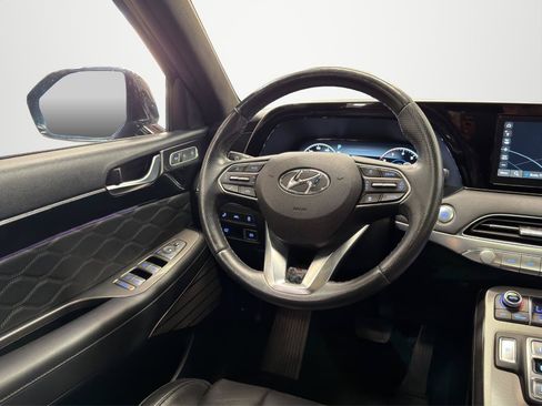 Used 2022 Hyundai Palisade Calligraphy w/ Cargo Package AWD/4WD image 15