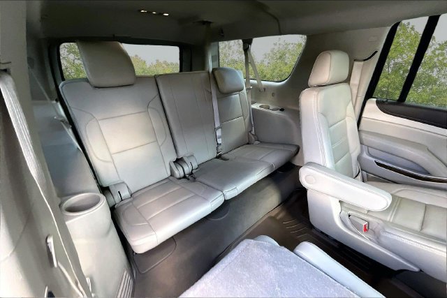 Used 2019 GMC Yukon XL Denali w/ Denali Ultimate Package RWD image 26