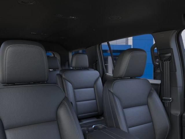 New 2027 Chevrolet Traverse LT w/ Driver Confidence Package FWD image 25