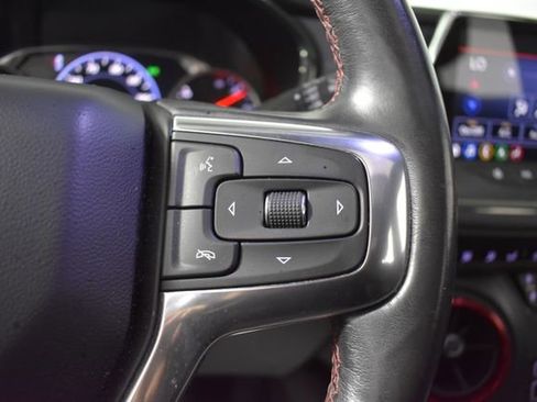 Used 2021 Chevrolet Blazer RS w/ Enhanced Convenience Package AWD/4WD image 17