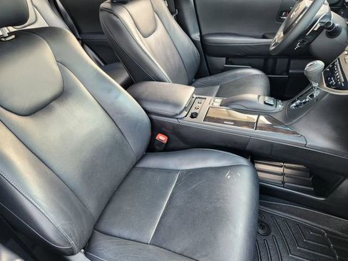 Used 2014 Lexus RX 350 F Sport w/ Navigation Package image 15