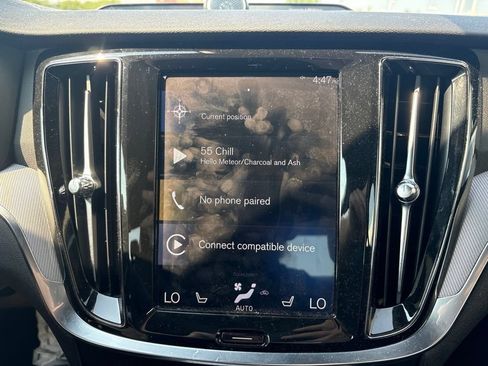 Used 2019 Volvo S60 T6 R-Design AWD/4WD image 20