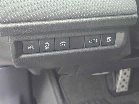 Used 2025 Toyota Camry SE w/ Multimedia Upgrade Package FWD image 24