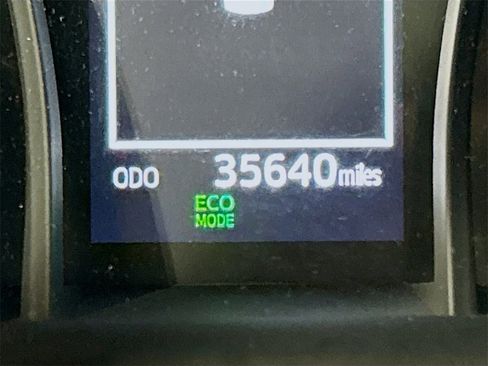 Used 2023 Toyota Camry LE image 10