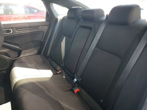 Used 2024 Honda Civic Si image 16