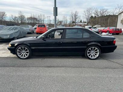 Used 1997 BMW 740iL