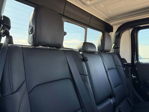New 2026 Jeep Gladiator Sport image 22