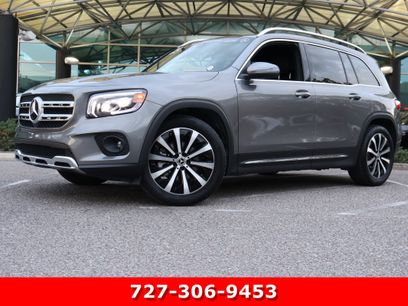 Certified 2023 Mercedes-Benz GLB 250 w/ Premium Package