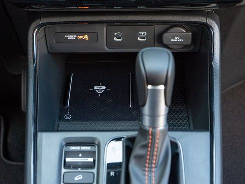 New 2026 Honda CR-V Sport Touring image 21