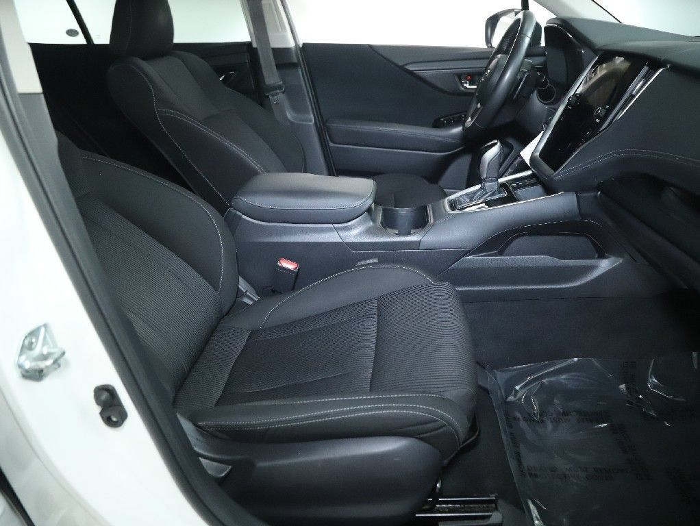Used 2024 Subaru Legacy Premium AWD/4WD image 33