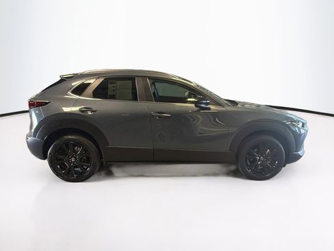 Used 2025 MAZDA CX-30 AWD 2.5 S w/ Preferred Package image 10