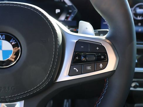 New 2026 BMW X7 M60i AWD/4WD image 28