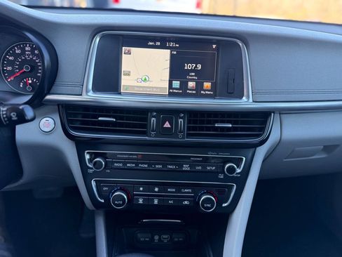 Used 2016 Kia Optima EX w/ Premium Package image 20