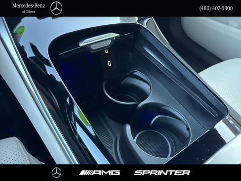 Certified 2025 Mercedes-Benz GLC 300 image 23