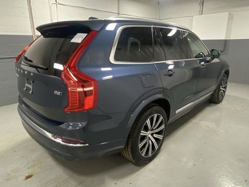 Used 2025 Volvo XC90 B5 Core image 3