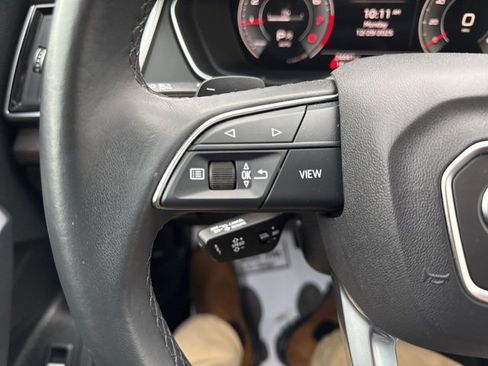 Used 2024 Audi Q5 2.0T Premium Plus image 33
