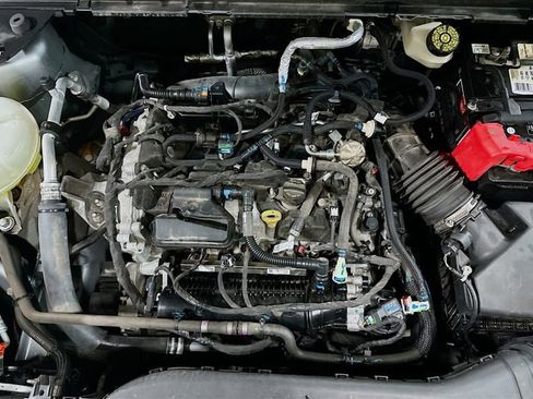 Used 2022 Ford Bronco Sport Big Bend w/ Convenience Package image 30