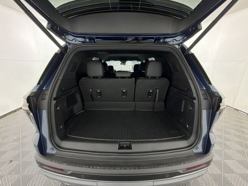 New 2026 Chevrolet Traverse LT w/ Driver Confidence Package image 26