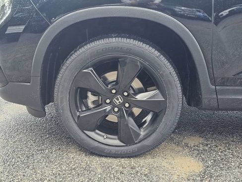 Used 2019 Honda Passport Elite image 11