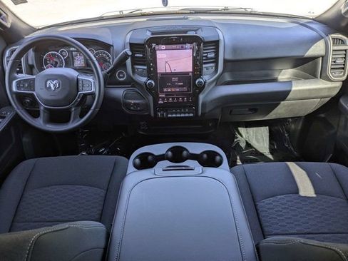 New 2026 RAM 2500 Tradesman AWD/4WD image 14