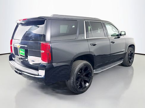 Used 2019 Chevrolet Tahoe LT image 10
