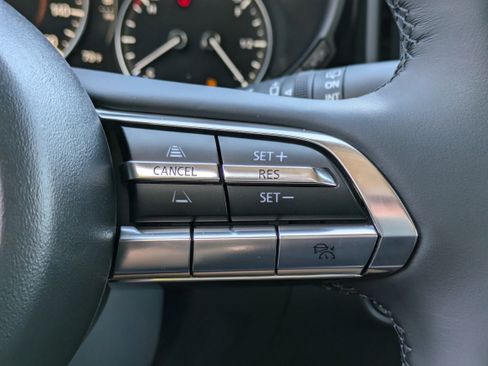 New 2026 MAZDA CX-50 AWD 2.5 Hybrid w/ Weather Package image 24