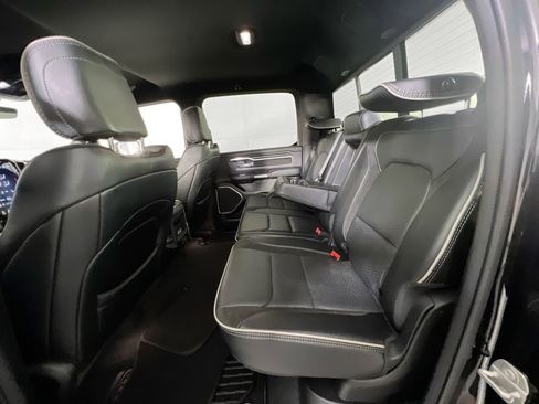 Used 2023 RAM 1500 Laramie image 24