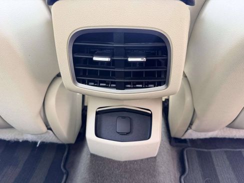 Used 2015 Lincoln MKZ AWD w/ Equipment Group 101A Select image 26