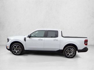 New 2026 Ford Maverick Lariat w/ 4K Tow Package video 2