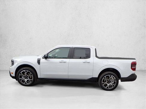 New 2026 Ford Maverick Lariat w/ 4K Tow Package image 2