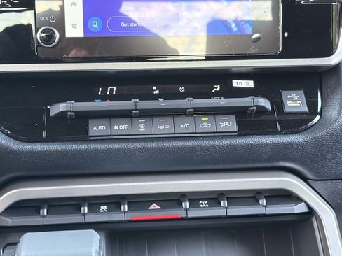 New 2026 Toyota Tundra SR5 AWD/4WD image 17