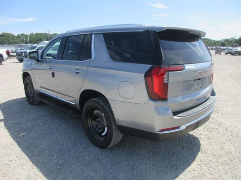 New 2026 GMC Yukon Elevation w/ Elevation Premium Package AWD/4WD image 6