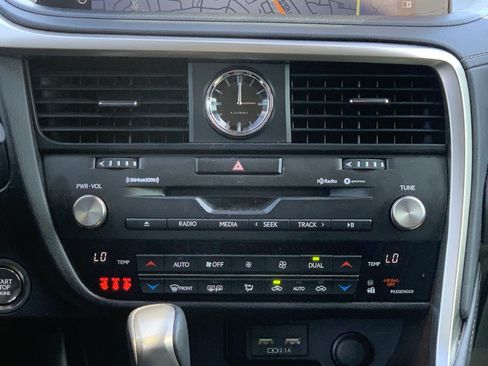 Certified 2020 Lexus RX 350 AWD w/ Premium Package image 29