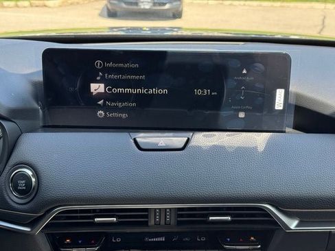New 2026 MAZDA CX-90 3.3 Turbo w/ Preferred Package AWD/4WD image 49