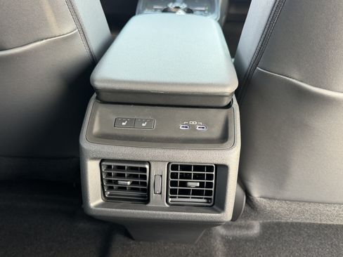 New 2026 Toyota bZ Woodland AWD/4WD image 7