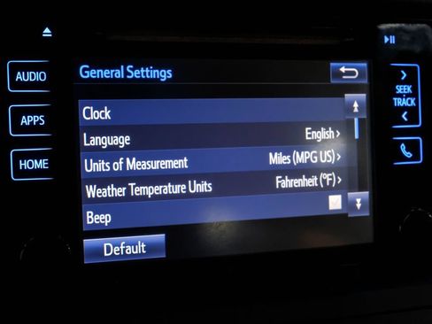 Used 2016 Toyota Sienna XLE w/ XLE Navigation Package FWD image 38