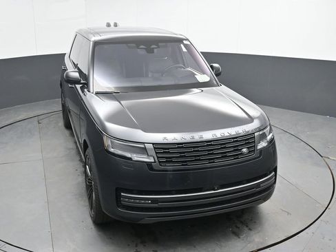Used 2023 Land Rover Range Rover Long Wheelbase Autobiography AWD/4WD image 37