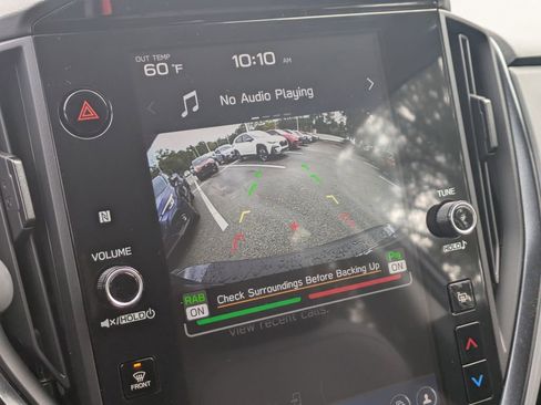 New 2026 Subaru Crosstrek 2.5i Limited w/ Popular Package #3A image 23