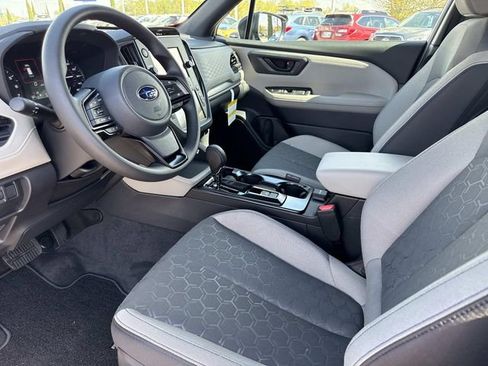 New 2026 Subaru Forester AWD/4WD image 12