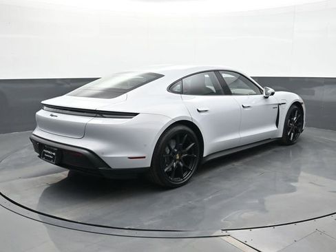 New 2026 Porsche Taycan RWD image 24