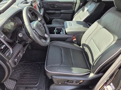 New 2026 RAM 1500 Limited image 6