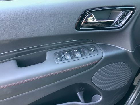 New 2026 Dodge Durango GT image 12