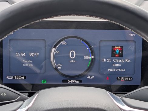 Used 2024 Honda Prologue Touring image 28