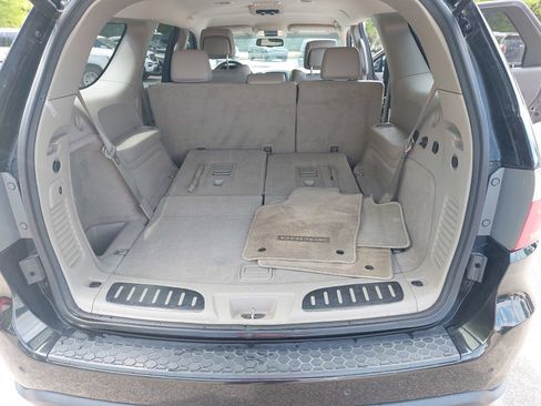 Used 2013 Dodge Durango Crew RWD image 14