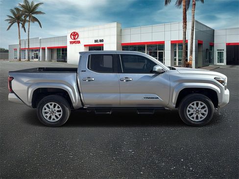 New 2026 Toyota Tacoma SR5 image 2