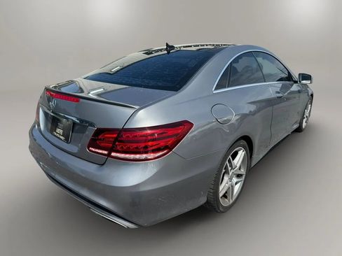 Used 2016 Mercedes-Benz E 400 Coupe image 9