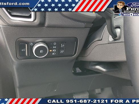 Certified 2025 Ford Bronco Sport Badlands image 11