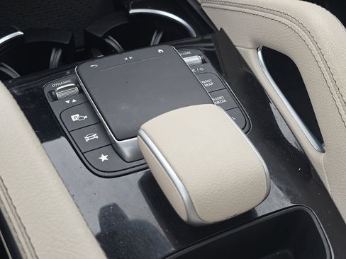 Used 2023 Mercedes-Benz GLE 350 GLE 350 image 25