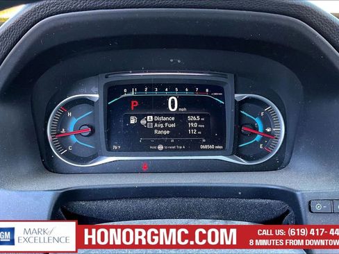 Used 2021 Honda Passport Sport image 13